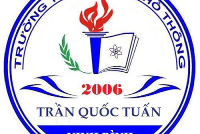 THPT Trần Quốc Tuấn_DS thí sinh trúng tuyển vào lớp 10 năm học 2026 – 2027